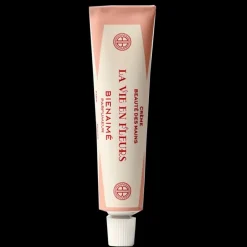 Bienaimé Tous|Unisexe*Crème pour les mains - La Vie En Fleurs