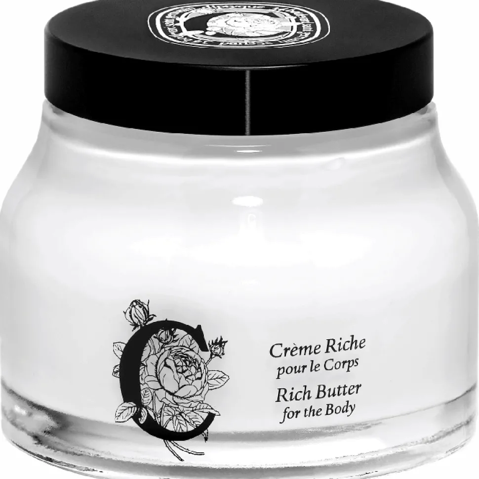 Diptyque Tous|Unisexe*Crème Riche pour le Corps