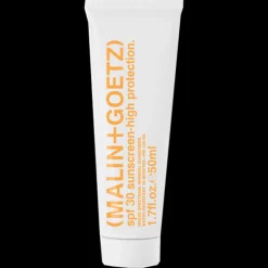 Homme Malin + Goetz Tous|Visage*Crème Solaire SPF 30
