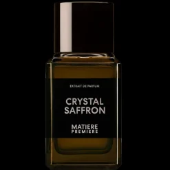 Homme Matiere Premiere Automne|Boisé*Crystal Saffron Extrait de Parfum