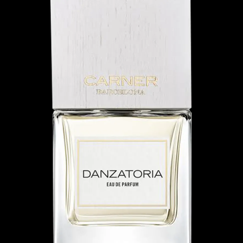 Femme Carner Barcelona Hiver|Floriental*Danzatoria