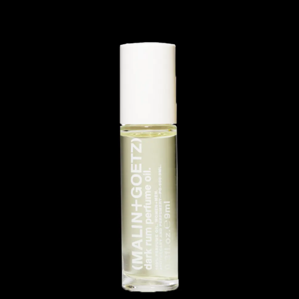 Malin + Goetz Printemps|Floral*Dark Rum