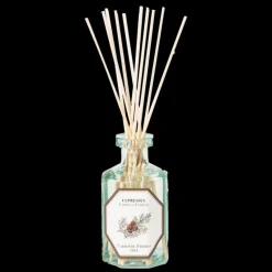 Homme Carrière Frères Boisé|Homme*Diffuseur Cyprès - Cupressus