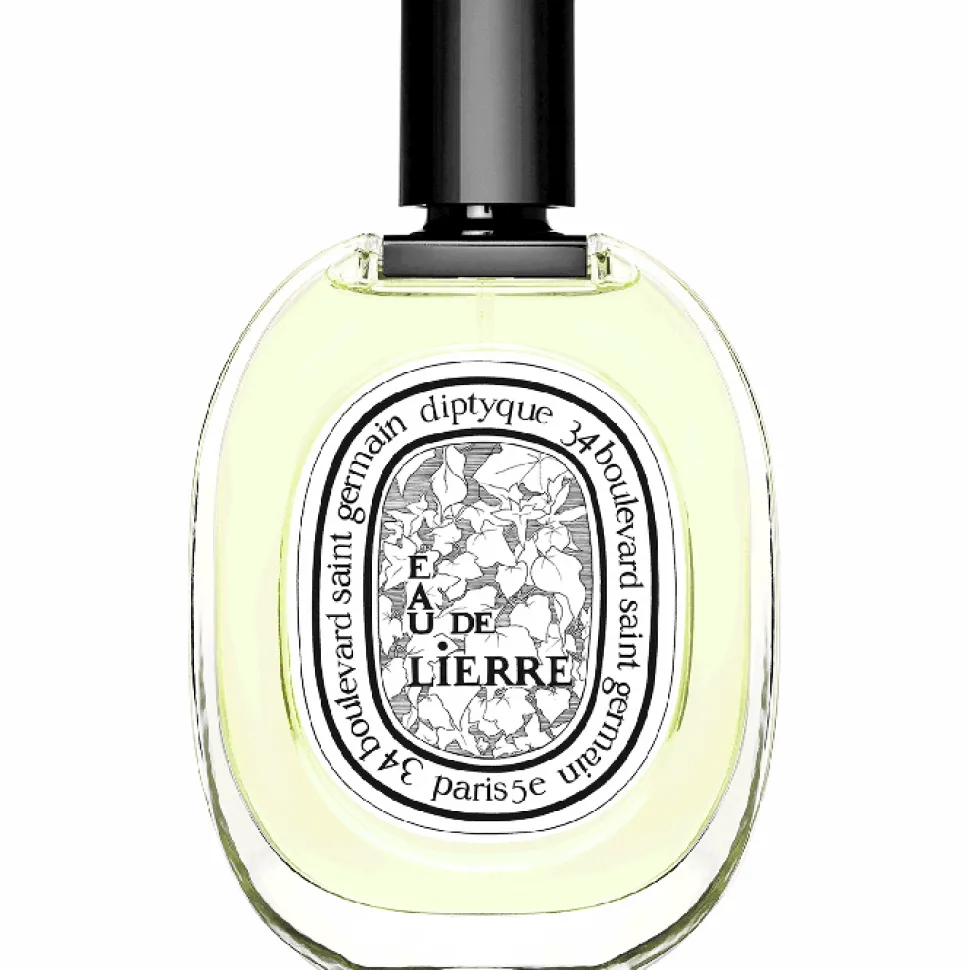 Femme Diptyque Printemps|Héspéridé*Eau de Lierre