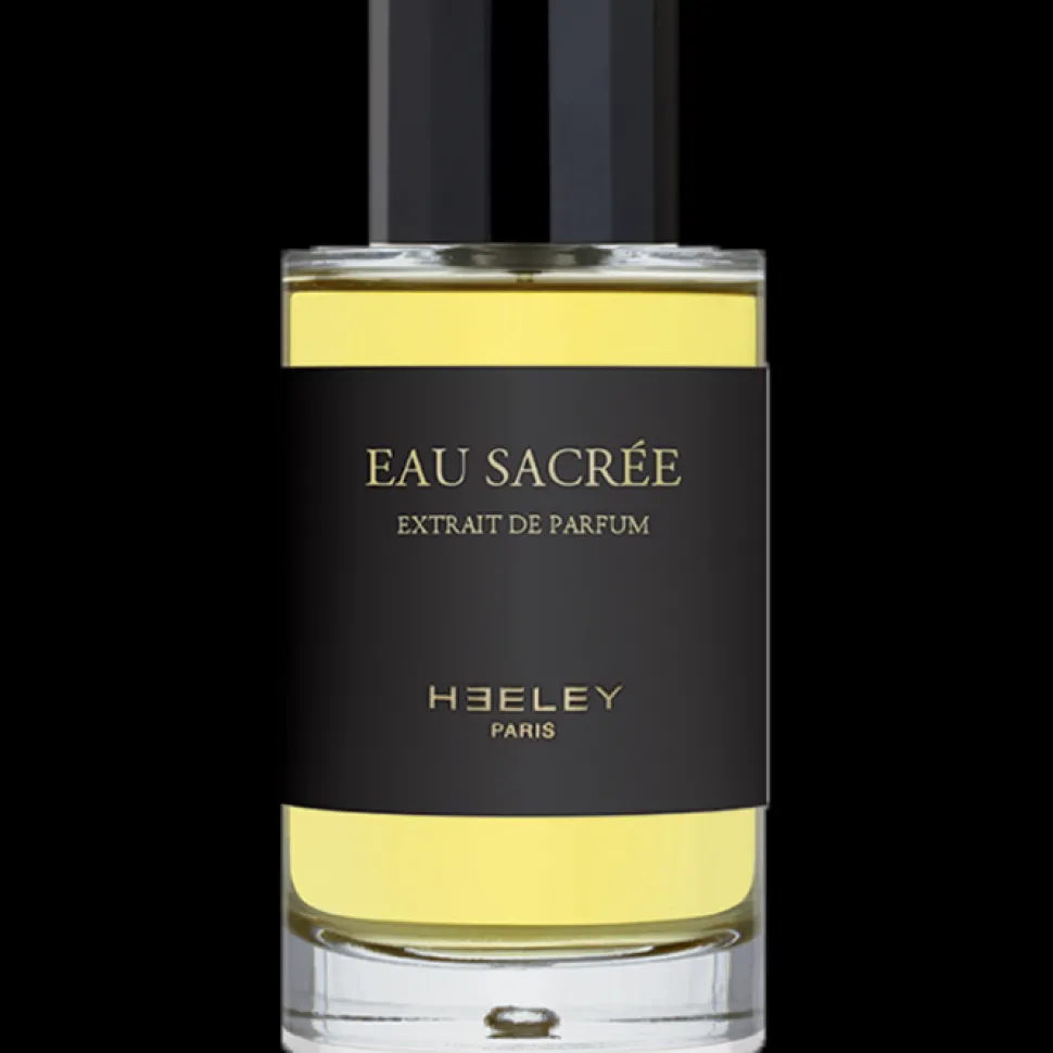 Heeley Automne|Boisé*Eau Sacrée