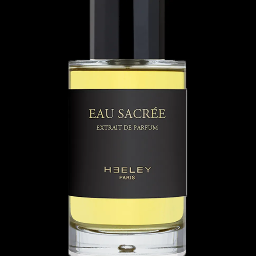 Heeley Automne|Boisé*Eau Sacrée
