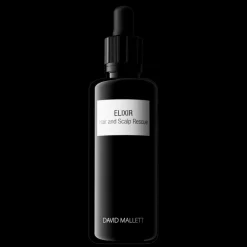David Mallett Tous|Unisexe*Elixir