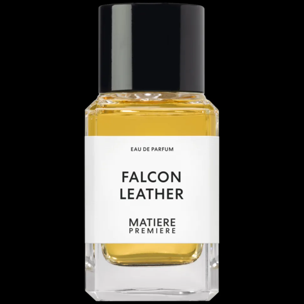 Homme Matiere Premiere Automne|Homme*Falcon Leather
