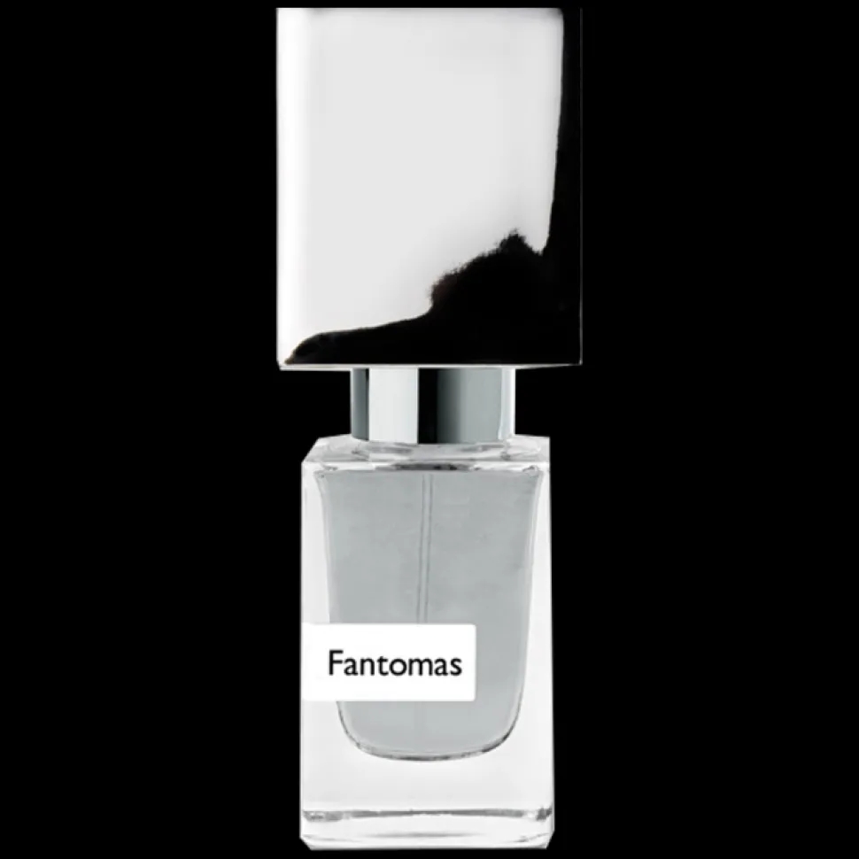 Homme Nasomatto Boisé|Homme*Fantomas