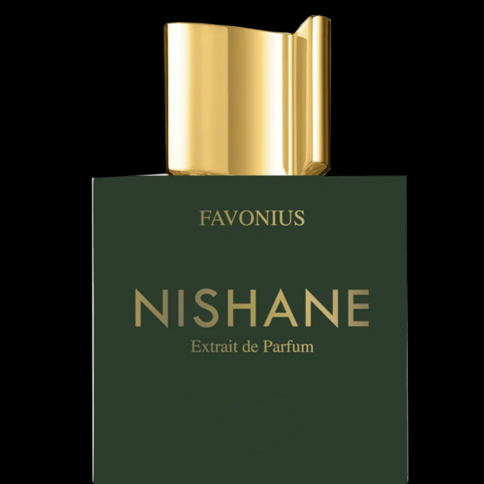Femme Nishane Automne|Chypré*Favonius