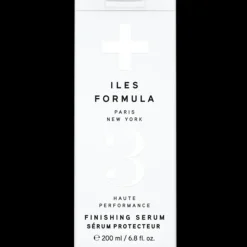 Iles Formula Tous|Unisexe*Finishing Serum Haute Performance
