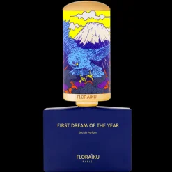 Femme Floraïku Été|Héspéridé*First Dream Of The Year