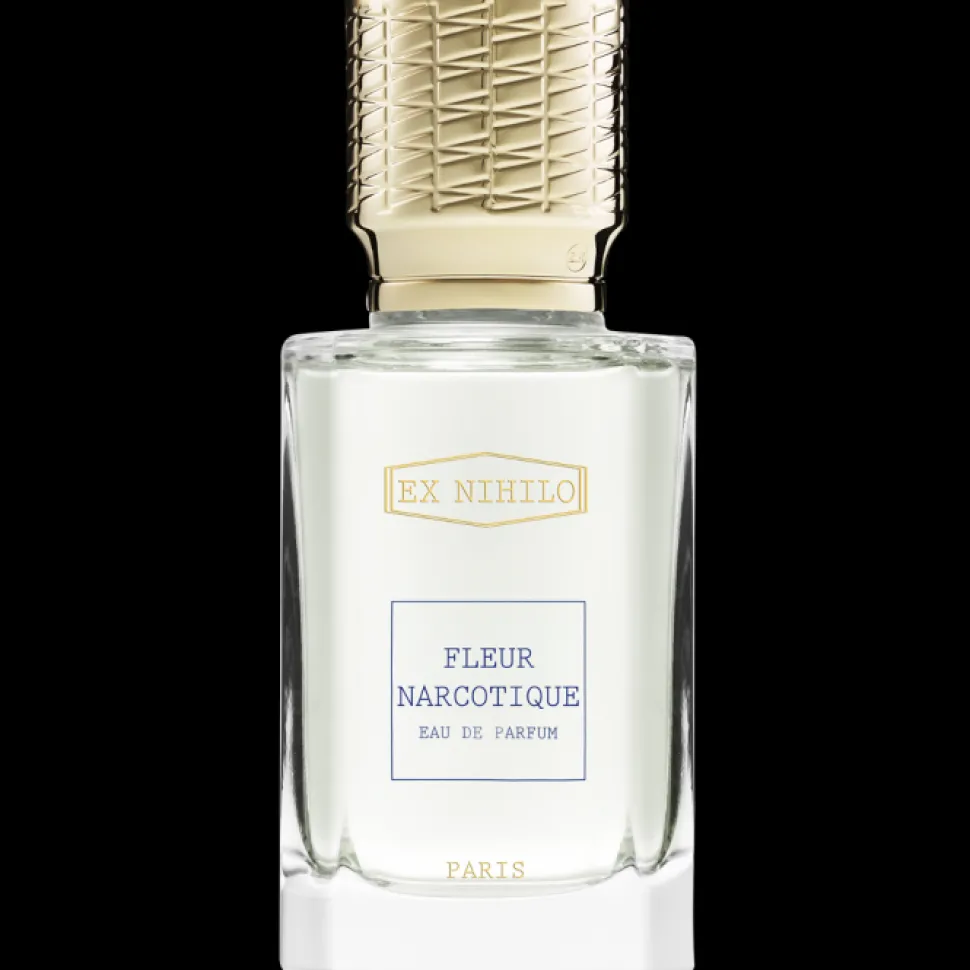 Femme Ex Nihilo Floral|Femme*Fleur Narcotique