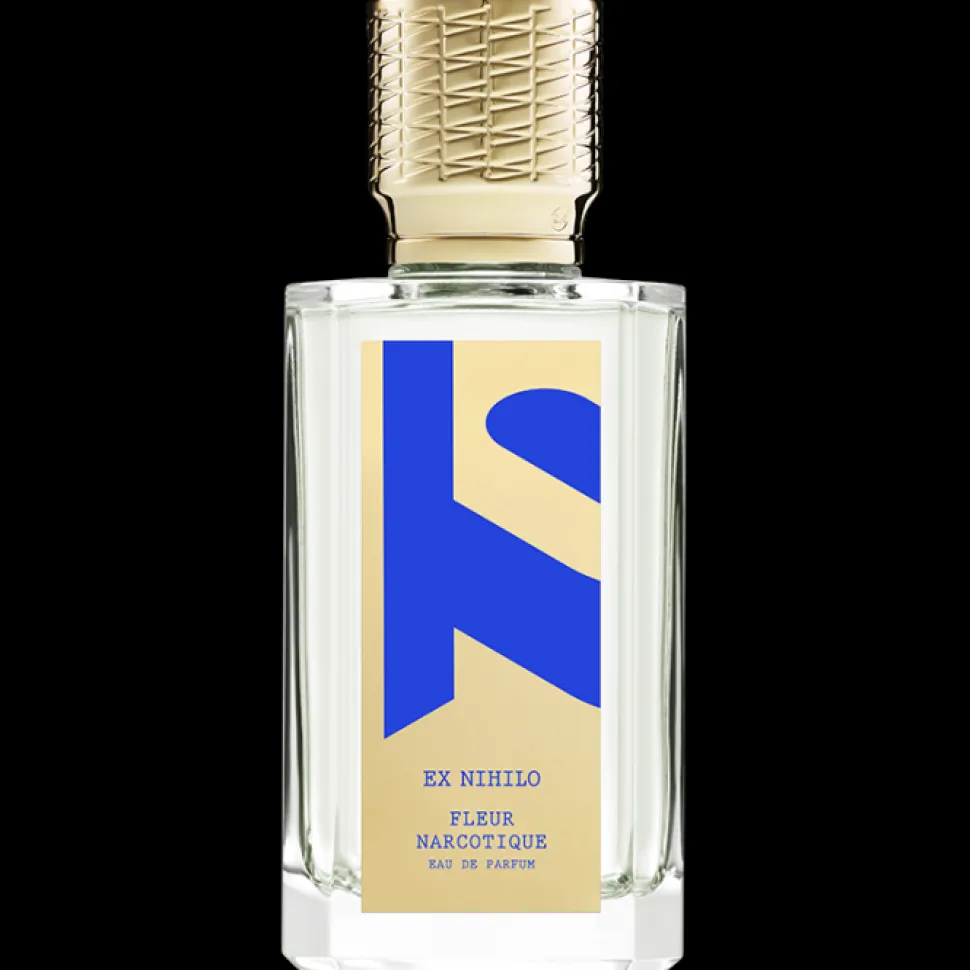 Femme Ex Nihilo Printemps|Floral*Fleur Narcotique édition limitée 10 ans
