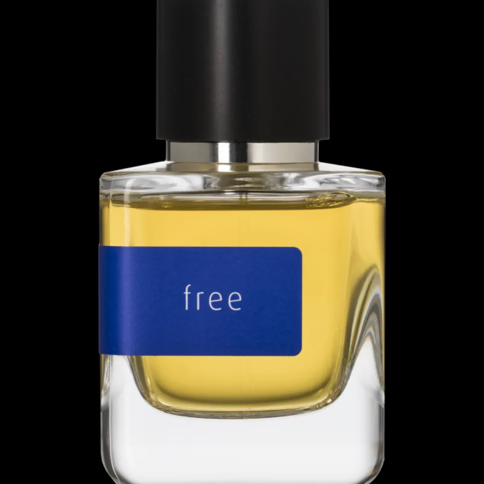 Mark Buxton Perfumes Hiver|Boisé*Free