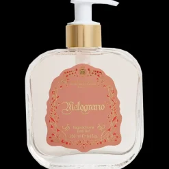 Santa Maria Novella Tous|Unisexe*Gel de bain Melograno