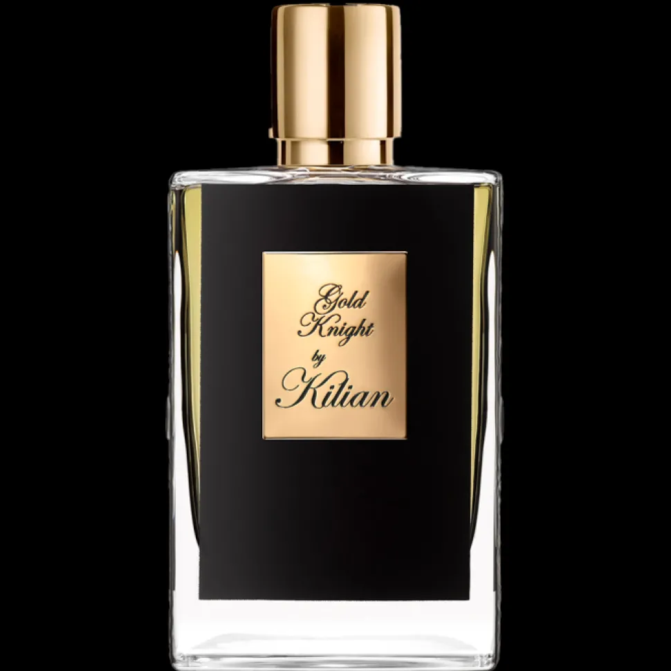 Kilian Paris Hiver|Oriental*Gold Knight