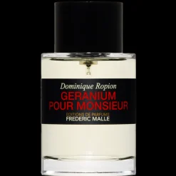 Homme Editions de Parfums Frédéric Malle Boisé|Homme*Géranium pour Monsieur
