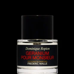Homme Editions de Parfums Frédéric Malle Boisé|Homme*Géranium pour Monsieur