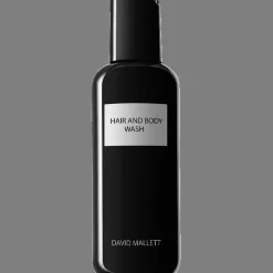 David Mallett Tous|Unisexe*Hair and Body Wash