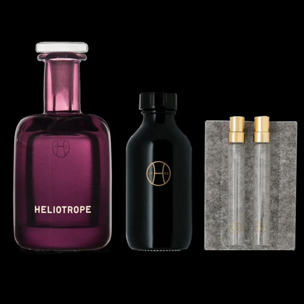 Femme Perfumer H Floral|Femme*Heliotrope
