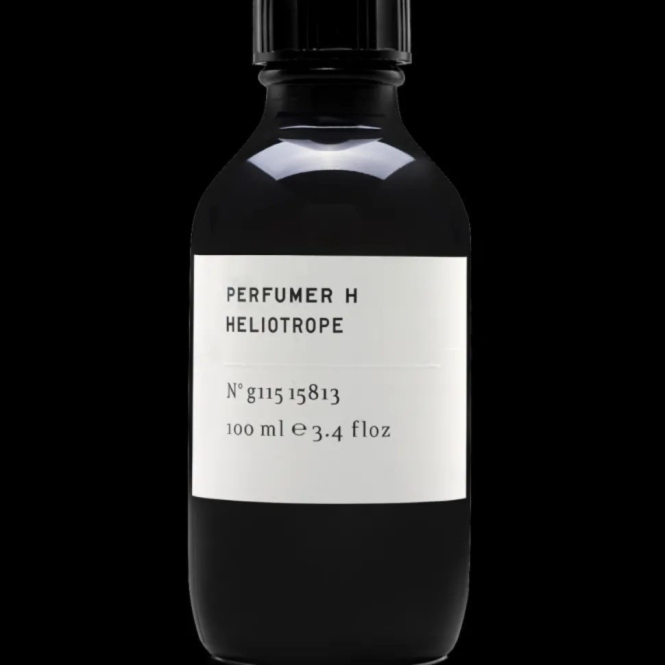 Femme Perfumer H Floral|Femme*Heliotrope