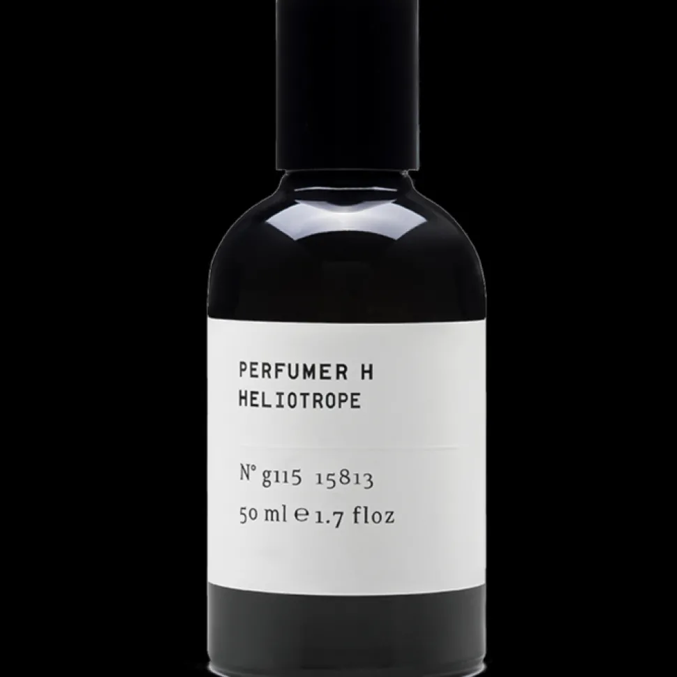 Femme Perfumer H Floral|Femme*Heliotrope