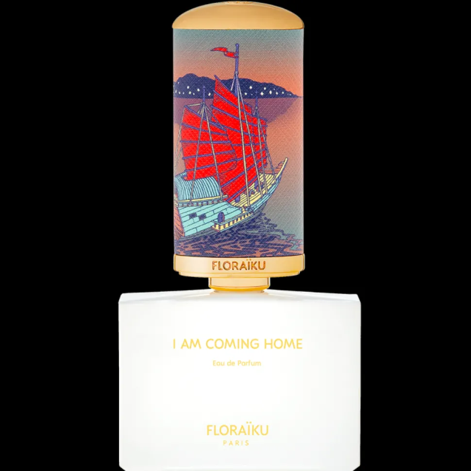 Femme Floraïku Floral|Femme*I am Coming Home
