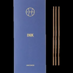 Homme Perfumer H Homme*Incense Ink