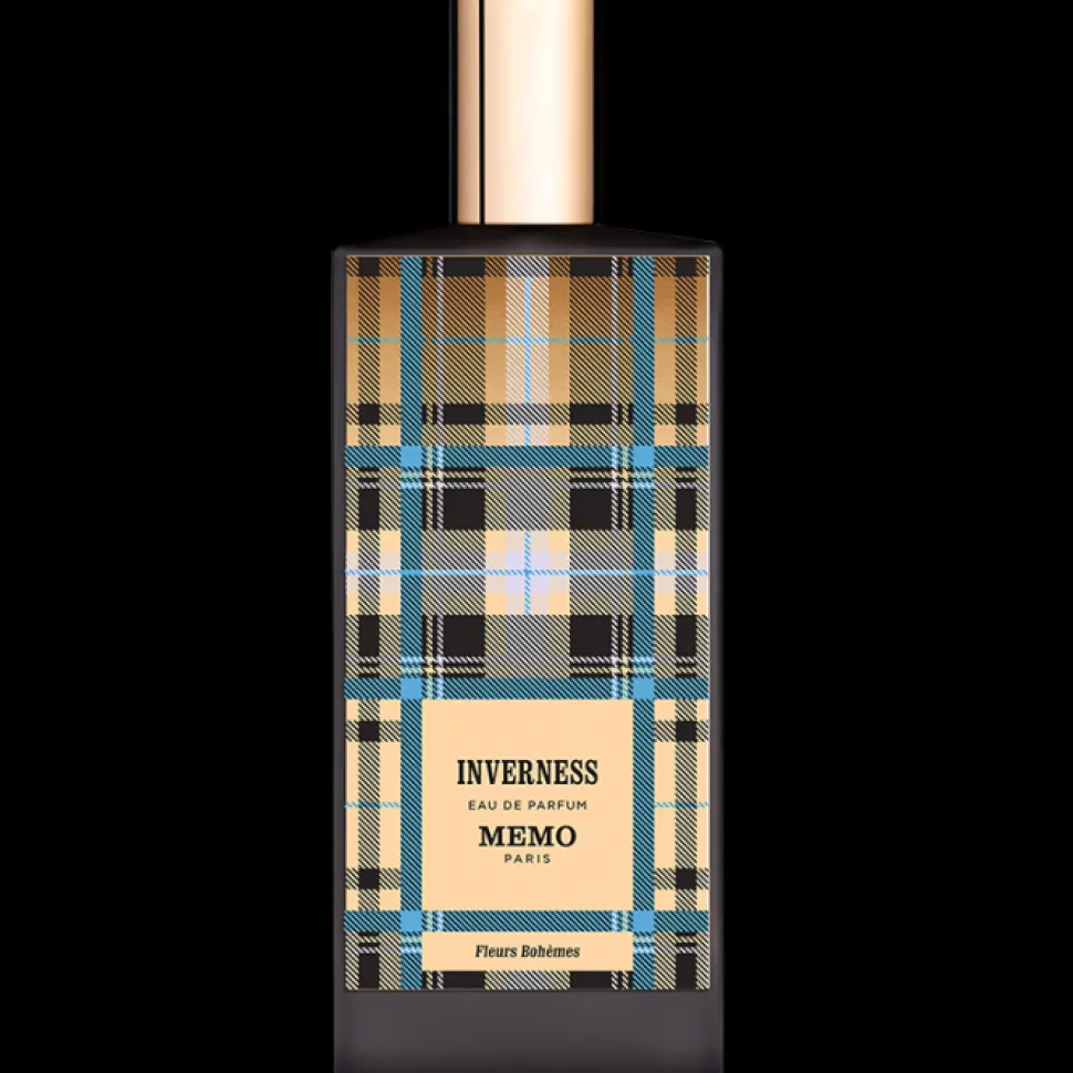 Memo Boisé|Unisexe*Inverness