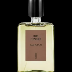 Naomi Goodsir Floral|Unisexe*Iris Cendré