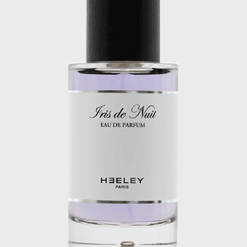 Femme Heeley Floral|Femme*Iris de Nuit