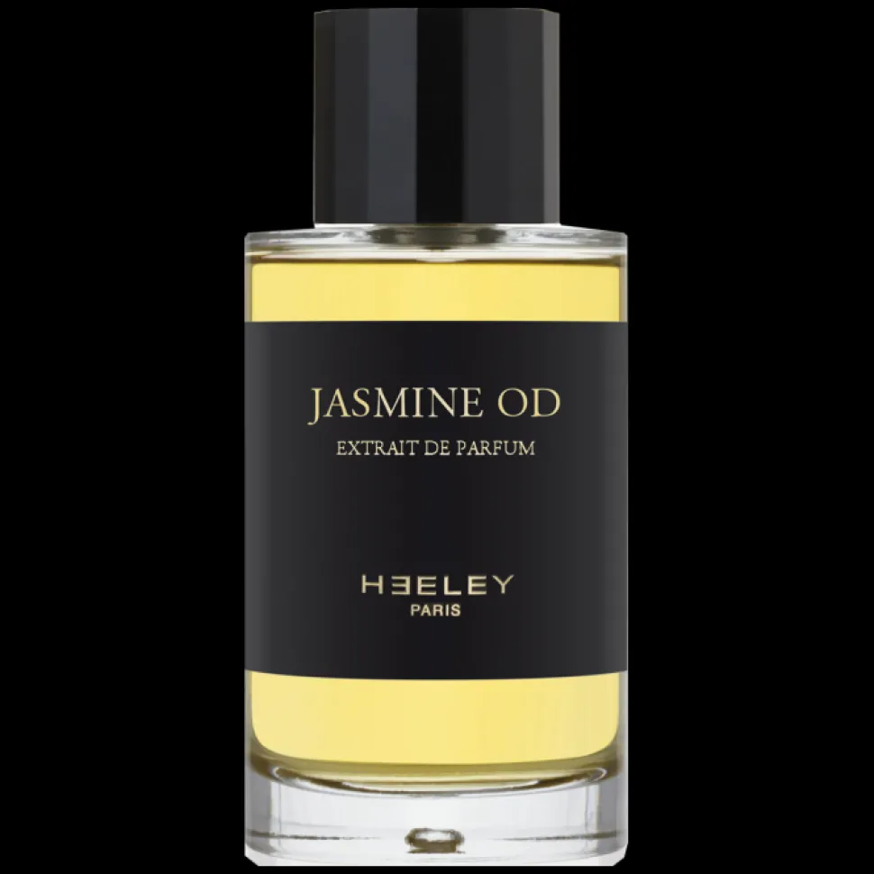 Femme Heeley Floral|Femme*Jasmine OD