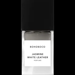 Femme Bohoboco Floral|Femme*Jasmine White Leather