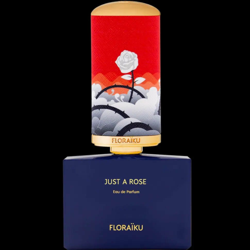 Femme Floraïku Printemps|Floral*Just A Rose