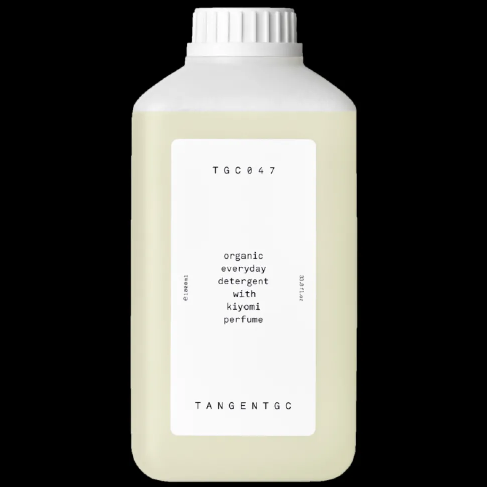 Tangent GC Héspéridé|Unisexe*Kiyomi Everyday Detergent