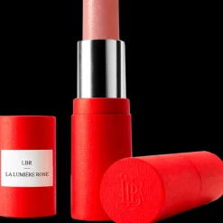 Femme La bouche rouge Femme|Visage*La Lumière Stick