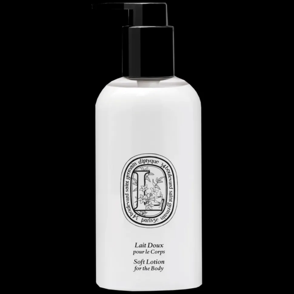 Diptyque Tous|Unisexe*Lait Doux pour le corps