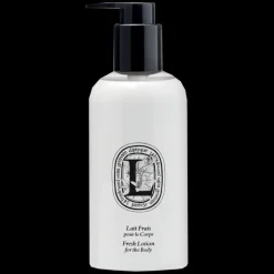 Diptyque Tous|Unisexe*Lait Frais pour le Corps