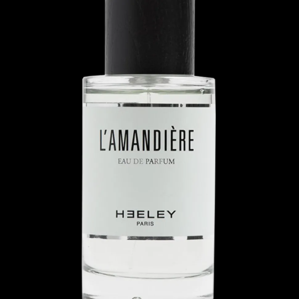 Femme Heeley Été|Floral*L'Amandière