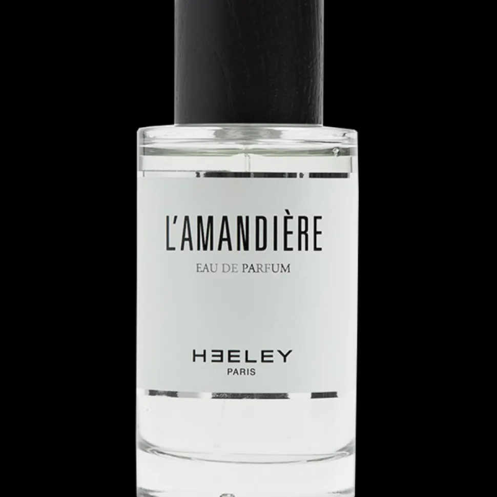 Femme Heeley Été|Floral*L'Amandière