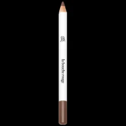 La bouche rouge Tous|Unisexe*Le Crayon à sourcils