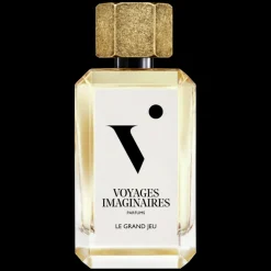 Femme Voyages Imaginaires Hiver|Floriental*Le Grand Jeu