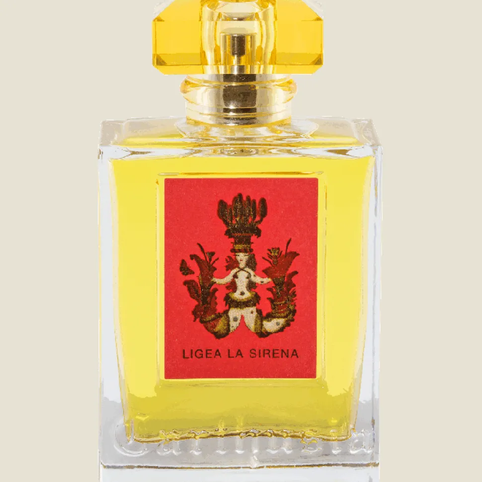 Femme Carthusia Oriental|Femme*Ligea