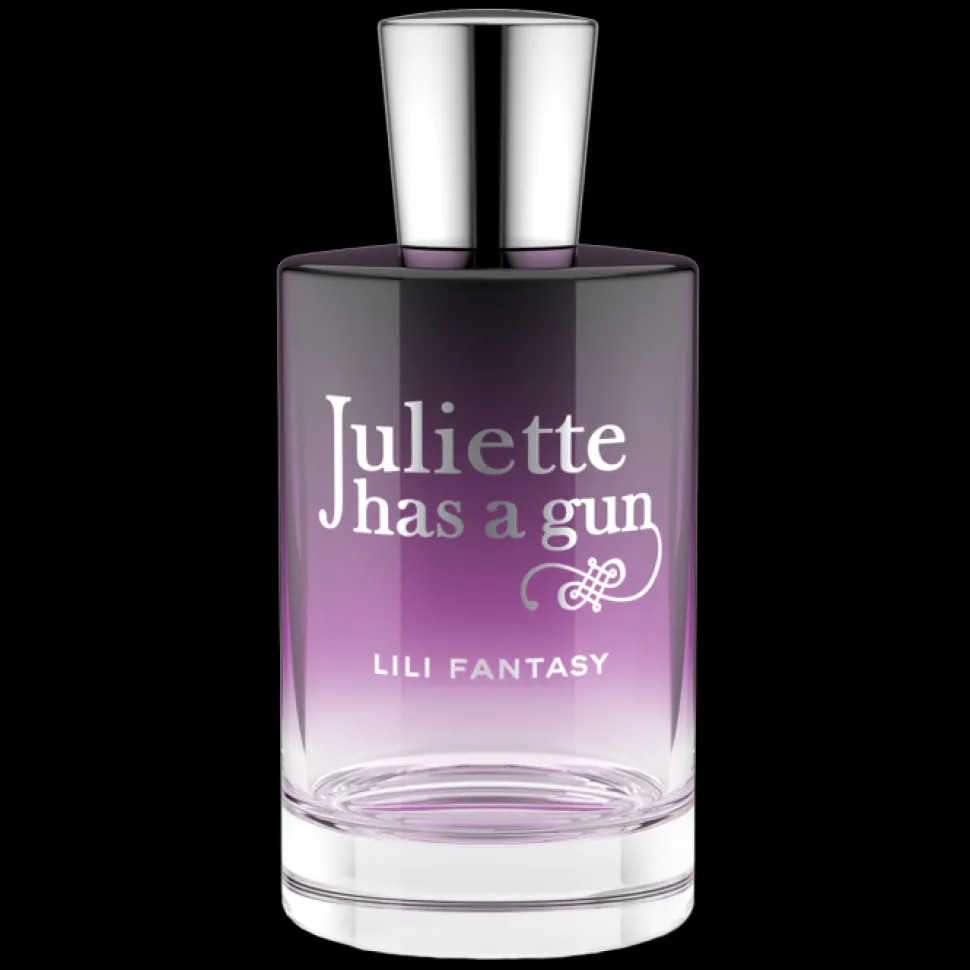 Femme Juliette has a gun Printemps|Floral*Lili Fantasy