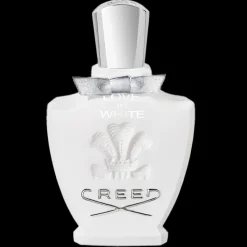 Femme Creed Floral|Femme*Love in White