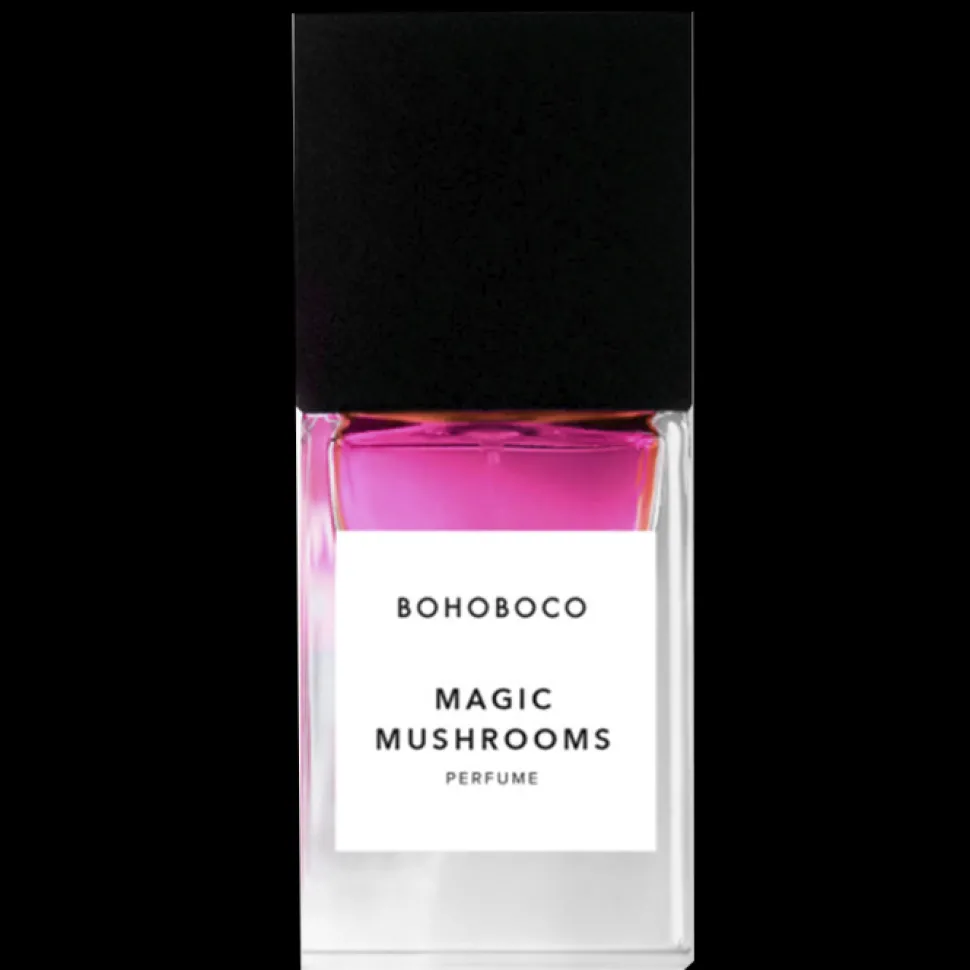 Bohoboco Été|Héspéridé*Magic Mushrooms