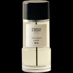 Femme D'Orsay Floral|Femme*M.D Nous sommes amants