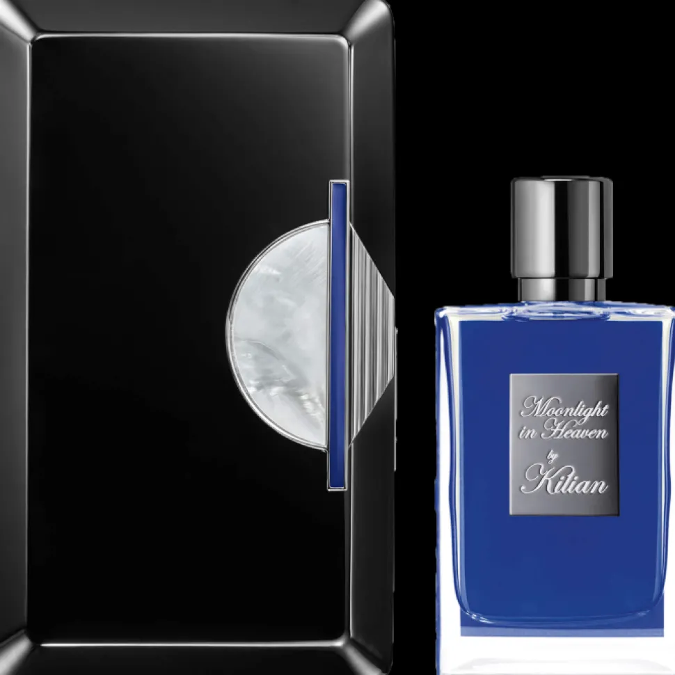 Femme Kilian Paris Été|Floral*Moonlight in Heaven