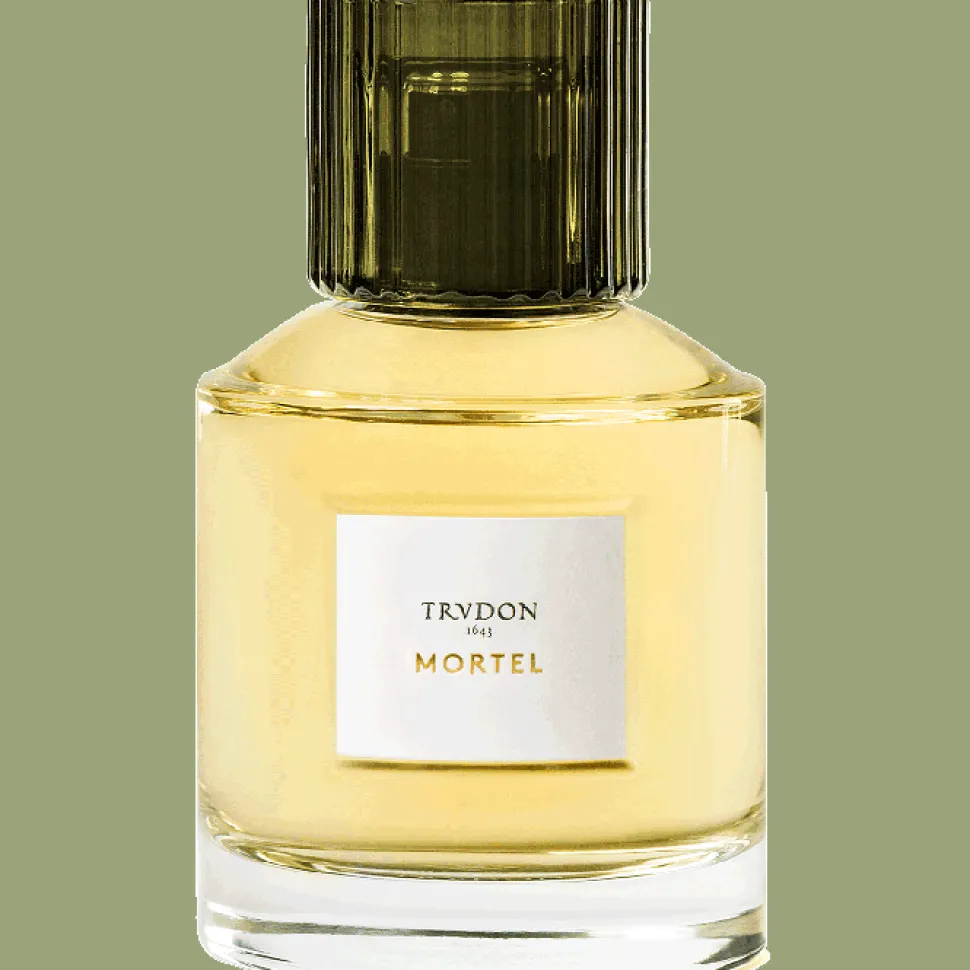 Homme Trudon Automne|Boisé*Mortel